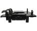 Drzwiczki przednie do ekspresu do Siemens TQ503R01/04,3