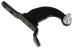 Zawias górny drzwi do lodówki Samsung RB36J8035SR/EF,0