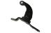 Zawias górny drzwi do lodówki Samsung RB33R8717S9/EF,2