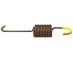 Sprężyna bębna 1szt. do pralki Candy GC4 1262D1/1-S,2