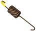 Sprężyna bębna 1szt. do pralki Candy GO4 1274 L/L,0