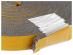 Uszczelka do płyty ceramicznej do Amica BK0200,1