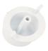 Przycisk START do pralki Amica PCP 5580B623,2