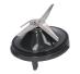 Nóż do blendera do robota kuchennego do Bosch MCM4100/01,0