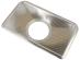 Filtr płaski do zmywarki Sharp QW-GX12F472S-EU,1