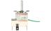 Termostat regulowany do piekarnika Beko WMX 73120 B,3