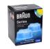 Wkłady czyszczące do golarki do Braun 7505,0