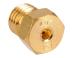 Dysza gaz ziemny 0.97mm do kuchenki do Smeg CP60X9,0