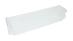 Dolna półka na drzwi chłodziarki do lodówki Whirlpool BLFV 8121 OX,1