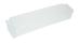 Dolna półka na drzwi chłodziarki do lodówki Whirlpool BLFV 8121 OX,2