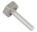 Stopka regulowana do lodówki Beko CSK270K30SN,1