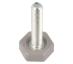 Stopka regulowana do lodówki Beko CSK240M31WN PL,2