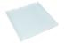 Blacha klapy górnej do pralki Indesit ITWD61052G(PL),1