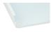 Blacha klapy górnej do pralki Indesit ITWD61052G(PL),2