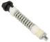 Sprężyna pokrywy do kuchenki do Beko FSM52335DXDS,0