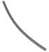 Wężyk  do ekspresu do kawy Krups EA816031/70G,0