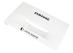 Front szuflady na proszek do pralki Samsung WF70F5E5P4W,0