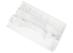 Front szuflady na proszek do pralki Samsung WW80K5410UW,2