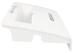Front szuflady na proszek do pralki Samsung WW80K5410UW,4