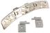 Zawias drzwi do pralki Mastercook PF53P,0
