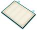 Filtr HEPA wylotowy do odkurzacza do Philips FC9333/09,1
