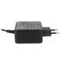 Ładowarka 19V do laptopa 4,0x1,2mm z otworem do Asus UX410UA,3