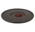 Pokrywa małego palnika do kuchenki do Hotpoint Ariston HT5GM4AFCOWEE,2