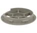 Nakrętka kanału powietrza do zmywarki do Beko DSN 6835 X,2
