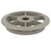 Nakrętka kanału powietrza do zmywarki do Beko DFN 28321 X,3
