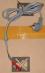 Kabel zasilający do pralki Amica AWP 510L,1