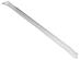 Lewa prowadnica szuflady do piekarnika do Beko CSM 52021 DW,0