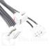 Wiązka kabli do pralki Electrolux EWT11266AW,1