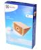 Worki papierowe do odkurzacza do Samsung SC15F30WL,0