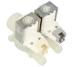 Elektrozawór podwójny do pralki Beko WMB 71232 PTM,2