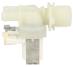 Elektrozawór podwójny do pralki Beko WMB 61231 PTMS,4