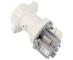 Pompa odpływowa kompletna do pralki CST 360L-01 (Candy),1