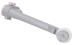 Ramię spryskiwacza górnego do zmywarki do Electrolux ESF45012S,0
