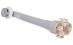 Ramię spryskiwacza górnego do zmywarki do Electrolux ESF45012S,1