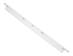 Ramka tylna półki do lodówki Hotpoint Ariston EBM17220NX,2