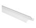Ramka tylna półki do lodówki Hotpoint Ariston EBM17220NX,3