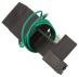 Czujnik magnetyczny do ekspresu do Bosch TES50328RW/10,1