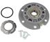 Ułożyskowanie bębna do pralki Whirlpool TDLR 70210,1
