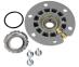 Ułożyskowanie bębna do pralki Whirlpool AWE65260P,0
