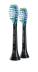 Końcówki Sonicare (2szt.) Premium Plaque Control do szczoteczki do zębów Philips HX6942/10,0