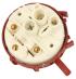 Hydrostat do zmywarki do Amica ZWM 628 BED,0