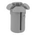 Kołek mocujący do zmywarki do Gorenje GV65324XV,2