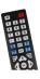 Pilot uniwersalny do telewizora do Daewoo DTZ-29G2K,1