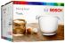 Misa plastikowa 5.5l do robota kuchennego do Bosch MUM9B33S12/01,3