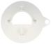 Lejek na sól do zmywarki Gorenje GS54110X,4