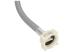 Wąż dopływowy 3/4" 1.5m do pralki Bosch WAT2446SPL/01,1